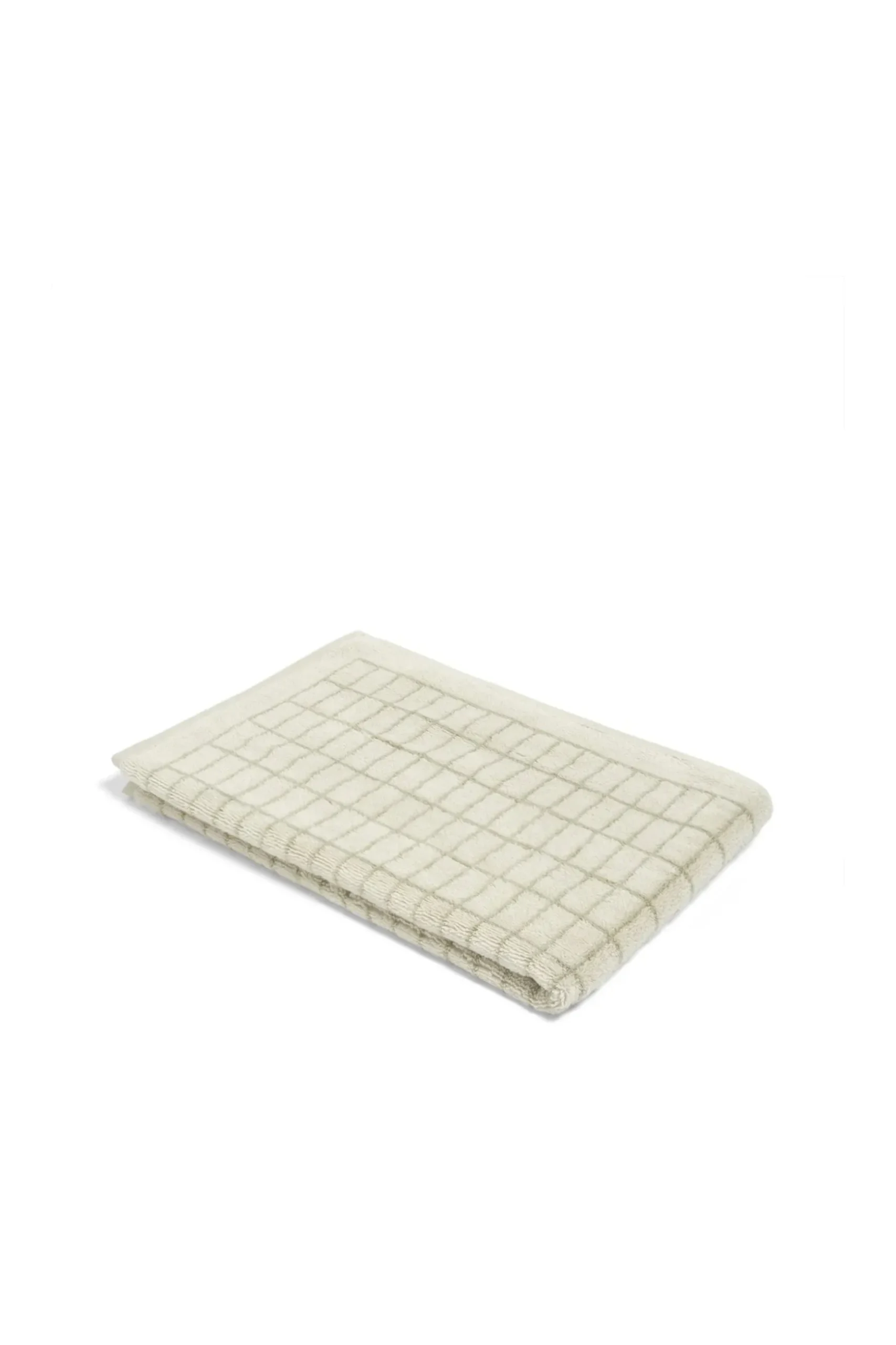 Husk Hand Towel - Sage