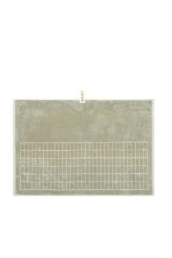 Husk Hand Towel - Sage