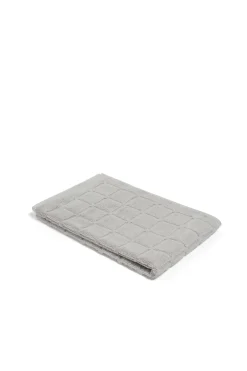 Husk Hand Towel - Stone