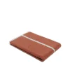 Husk Hand Towel - TerraCotta