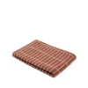 Husk Hand Towel - TerraCotta