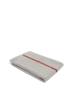 Husk Hand Towel - TerraCotta