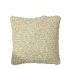 Husk Hazel Cushion - Sand