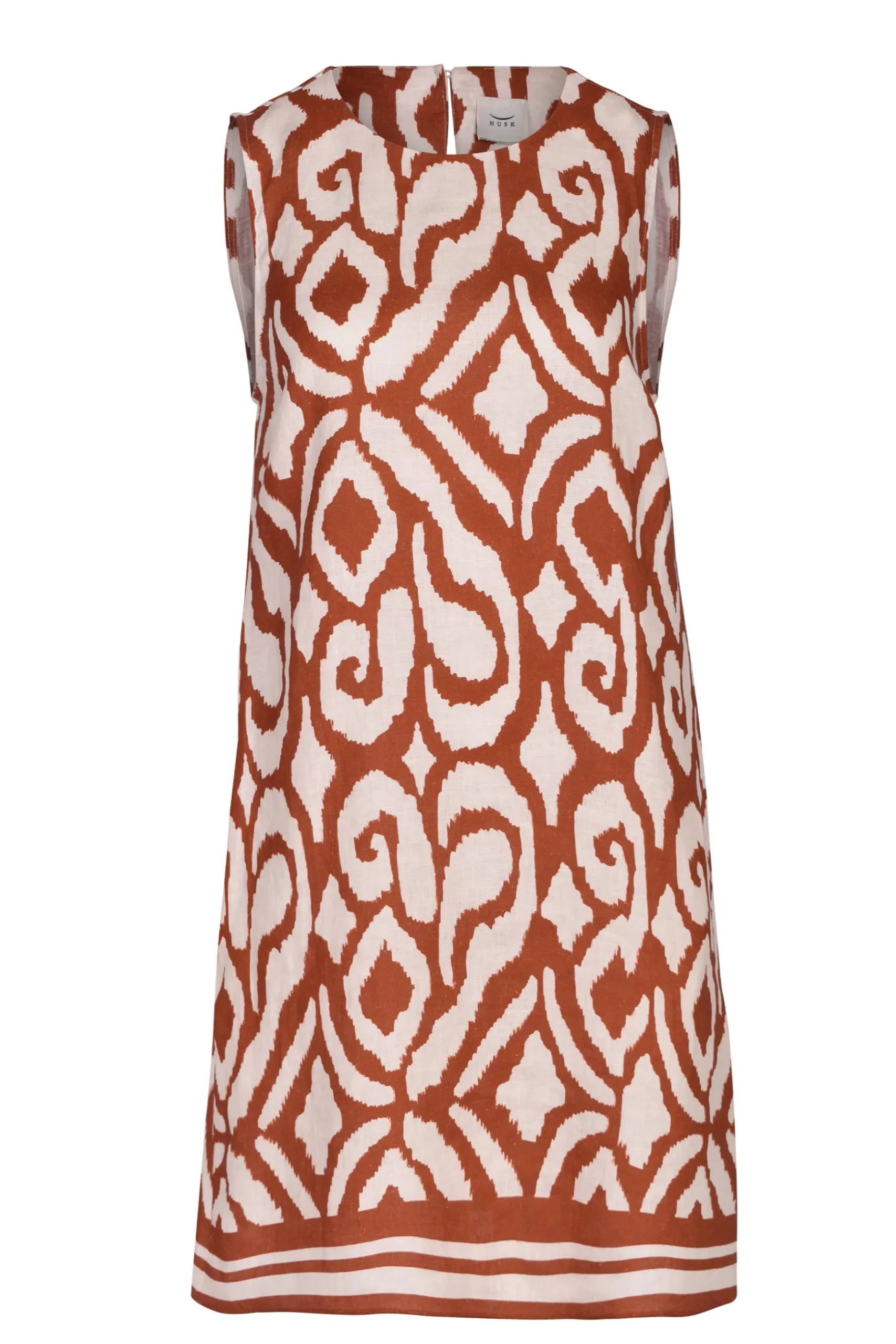 Husk Jade mini - Print