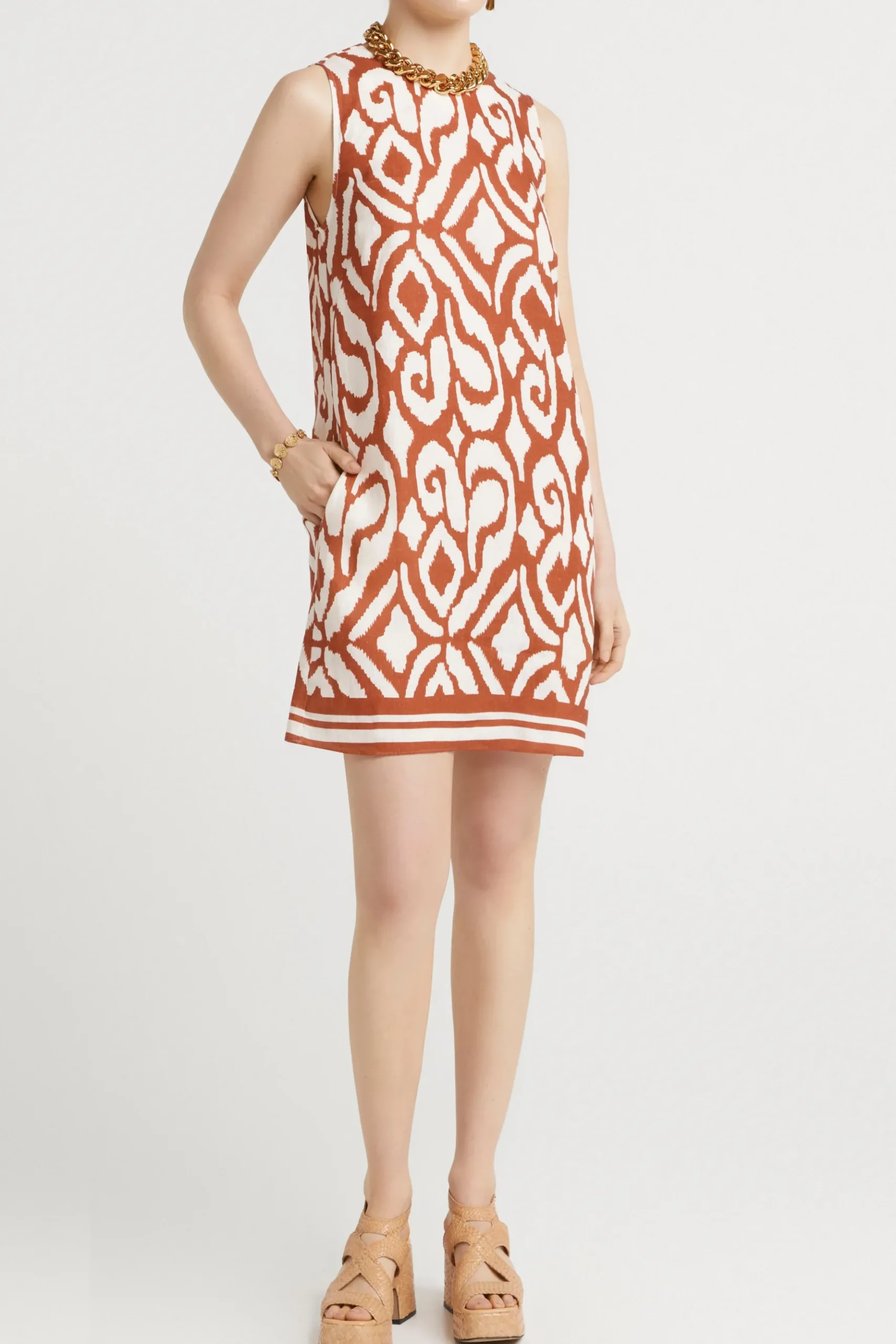 Husk Jade mini - Print