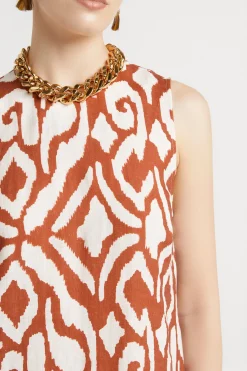 Husk Jade mini - Print