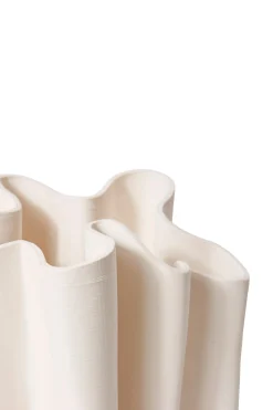 Husk Jaivyn Vessel - Ivory