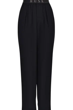 Husk Jogger Black - Black