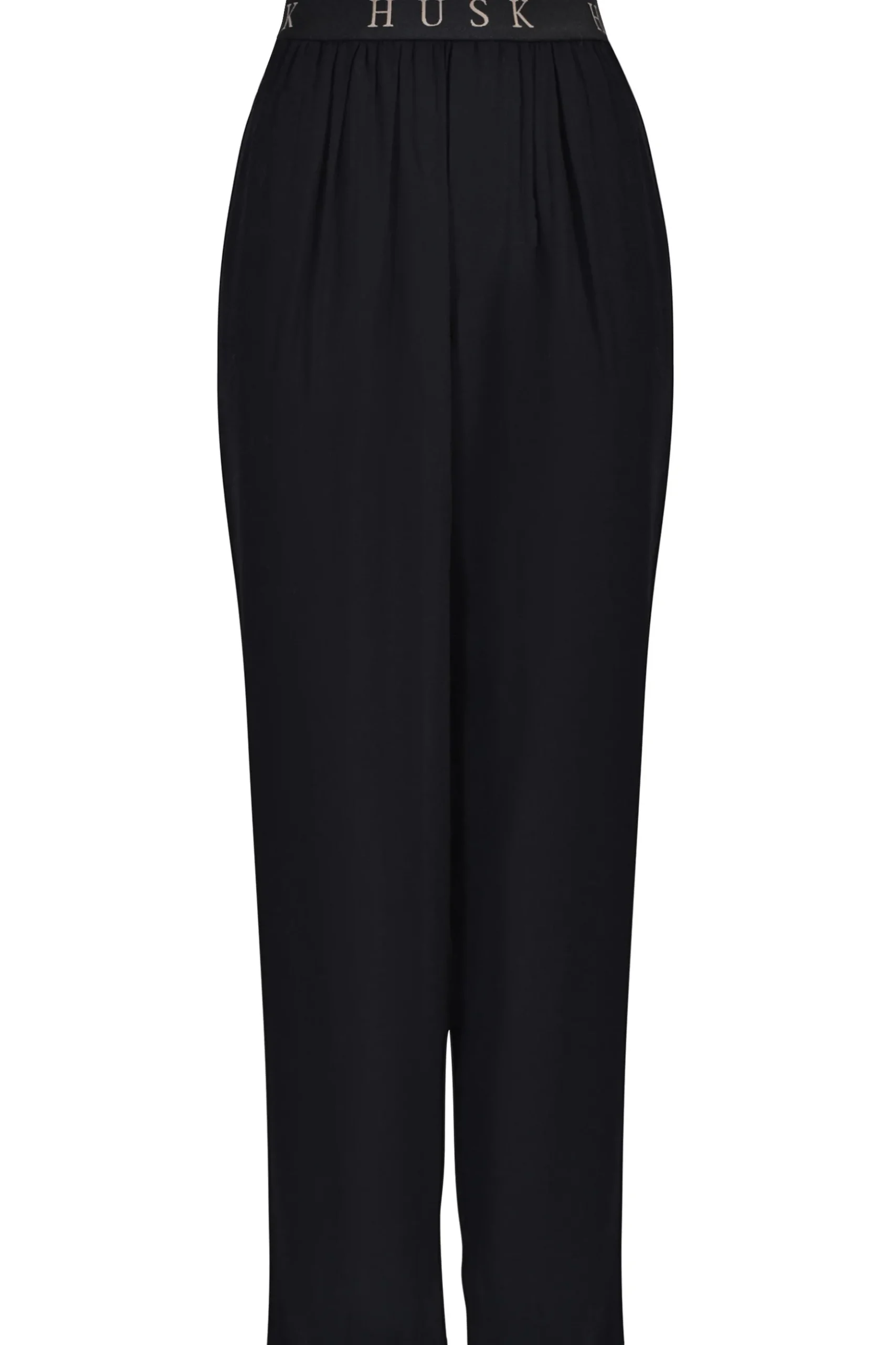 Husk Jogger Black - Black