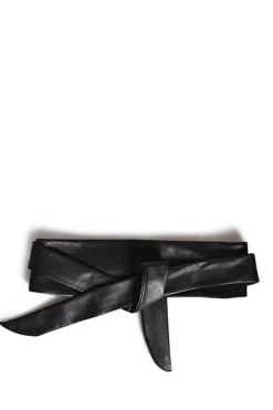 Husk Kingdom Belt - Black