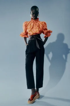 Husk Kingdom Belt - Black