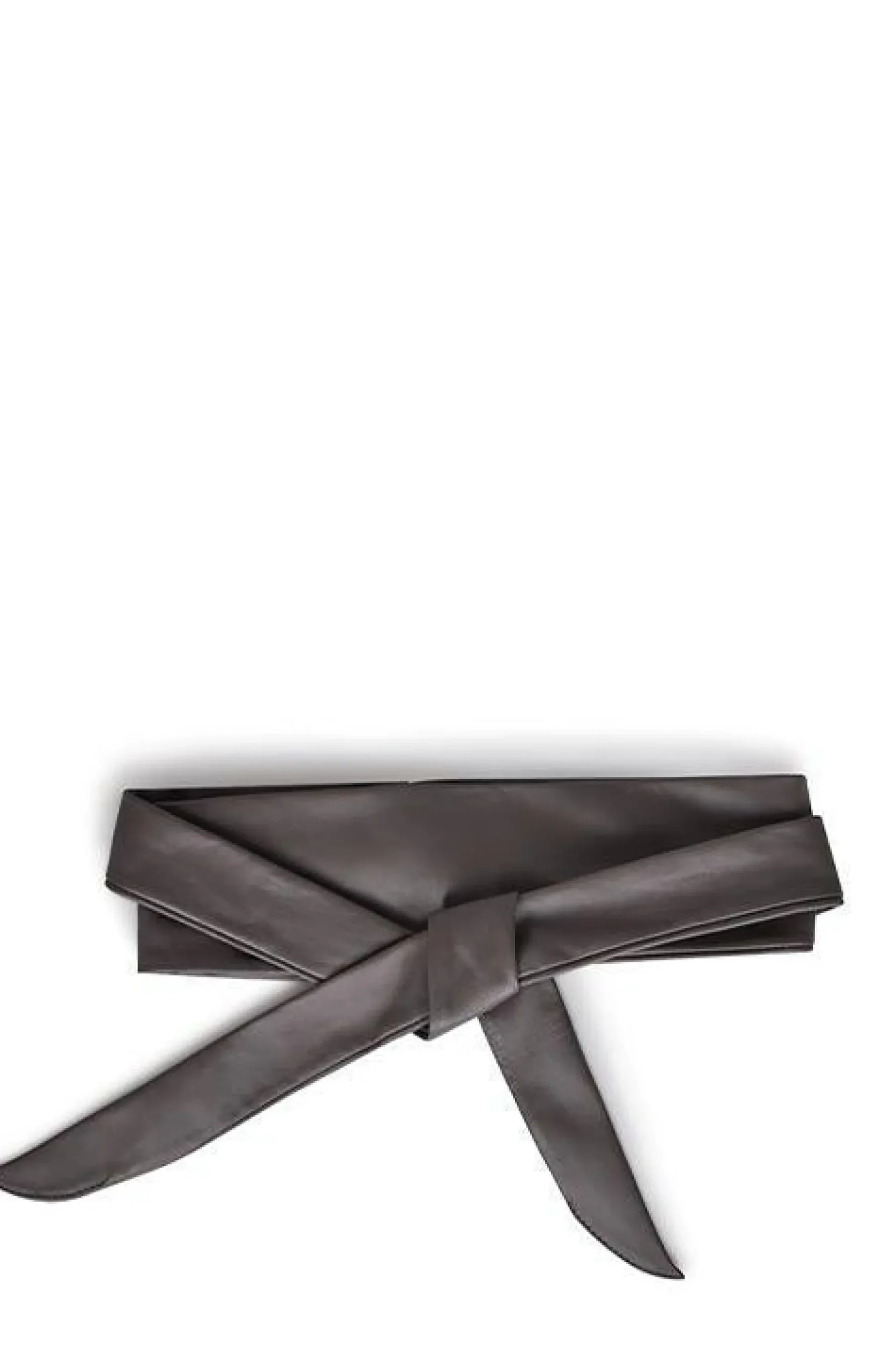 Husk Kingdom Belt - Chocolate