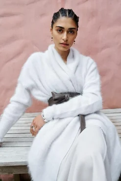 Husk Kingdom Belt - Chocolate