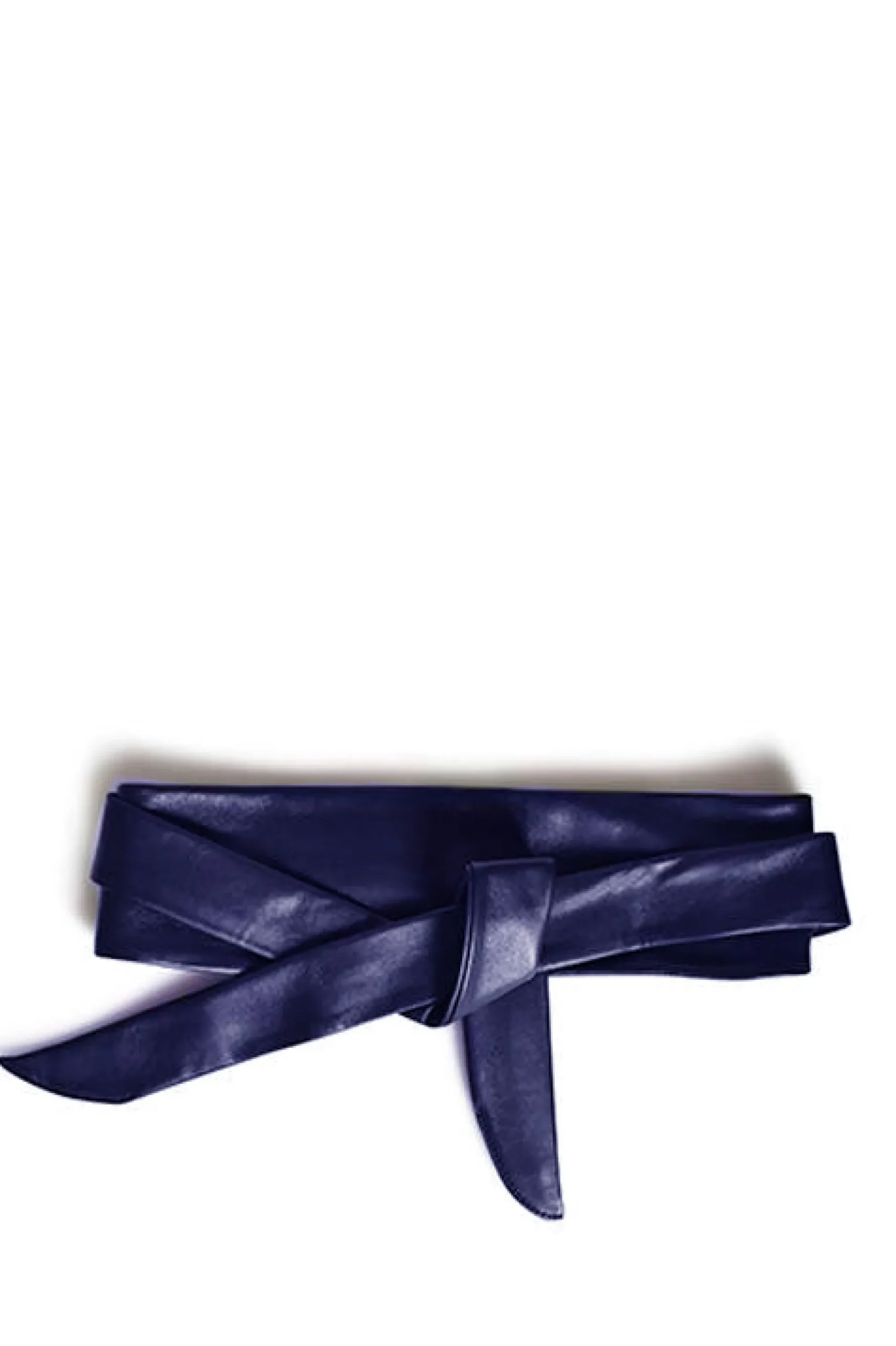 Husk Kingdom Belt - Navy