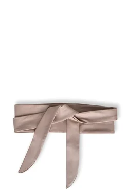 Husk Kingdom Belt - Nude