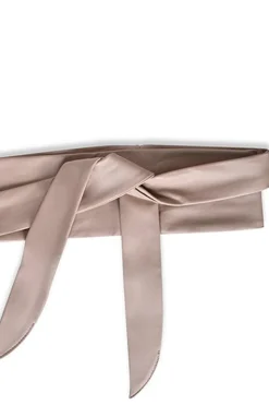 Husk Kingdom Belt - Nude