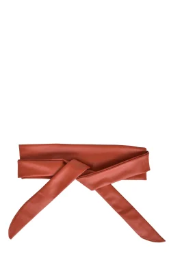 Husk Kingdom Belt - Peach