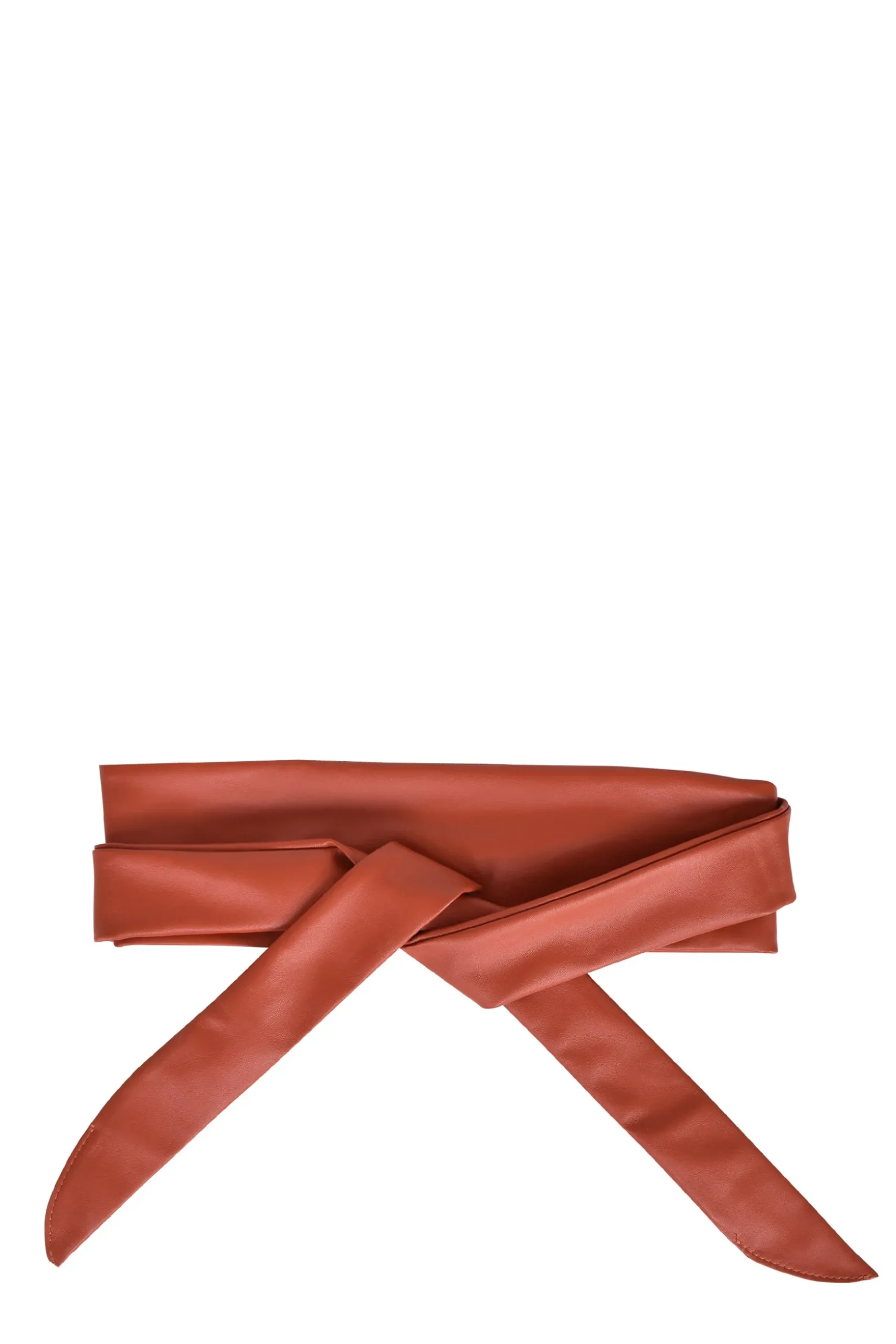 Husk Kingdom Belt - Peach