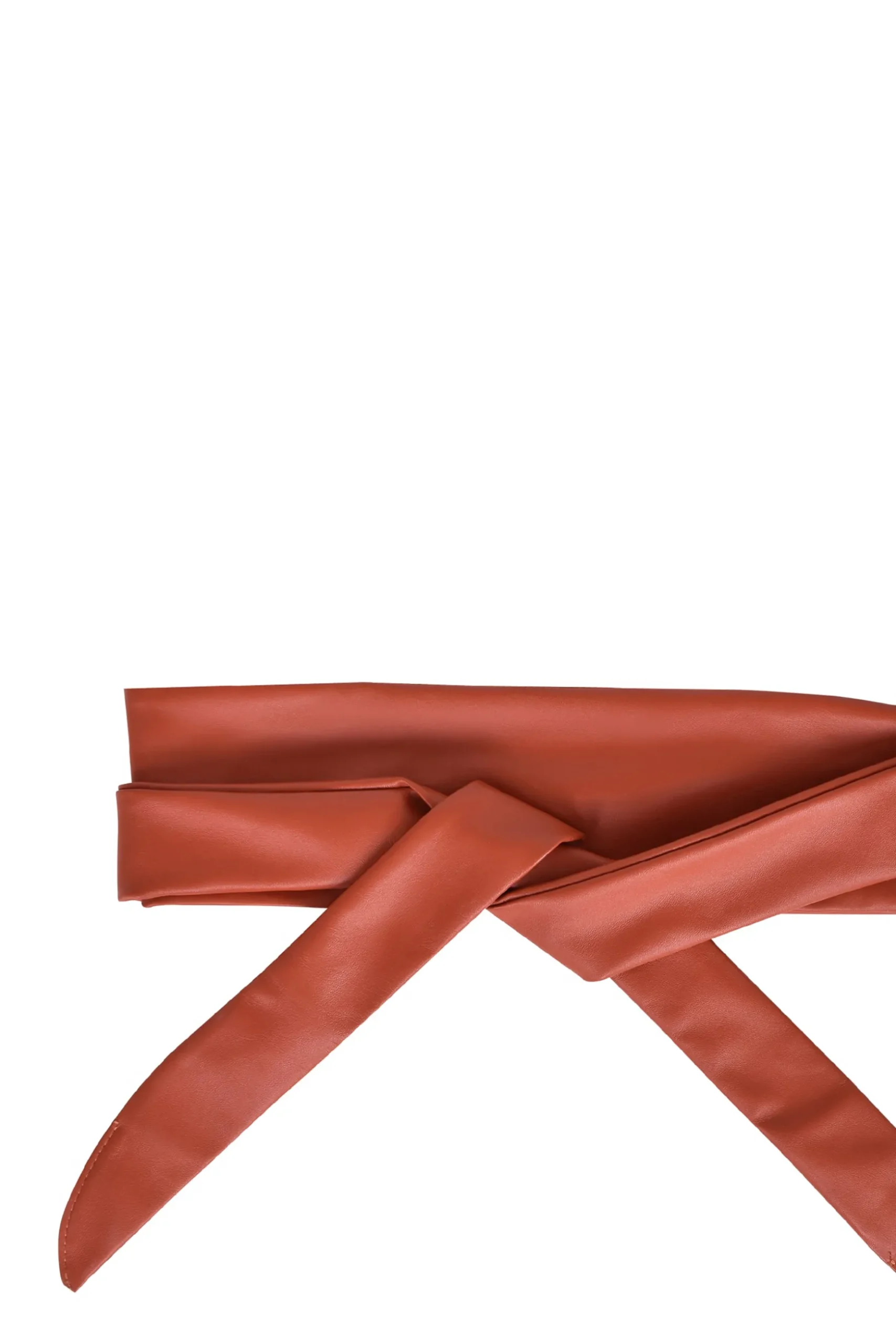 Husk Kingdom Belt - Peach