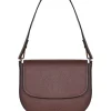 Husk LARA BAG - Chocolate