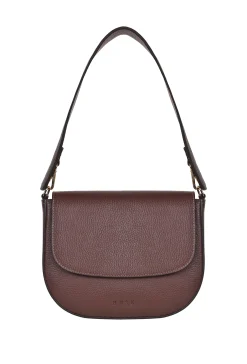 Husk LARA BAG - Chocolate