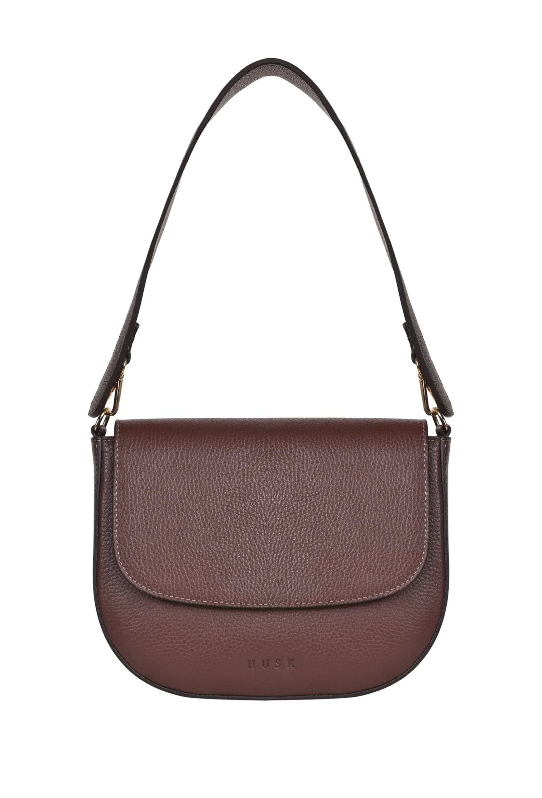 Husk LARA BAG - Chocolate