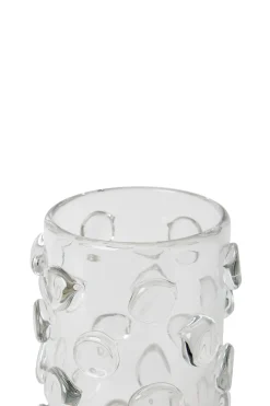 Husk Large Chioma - Clear