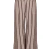 Husk Lea pant - Stripe