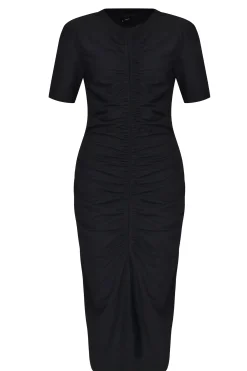 Husk Lolla dress - Black