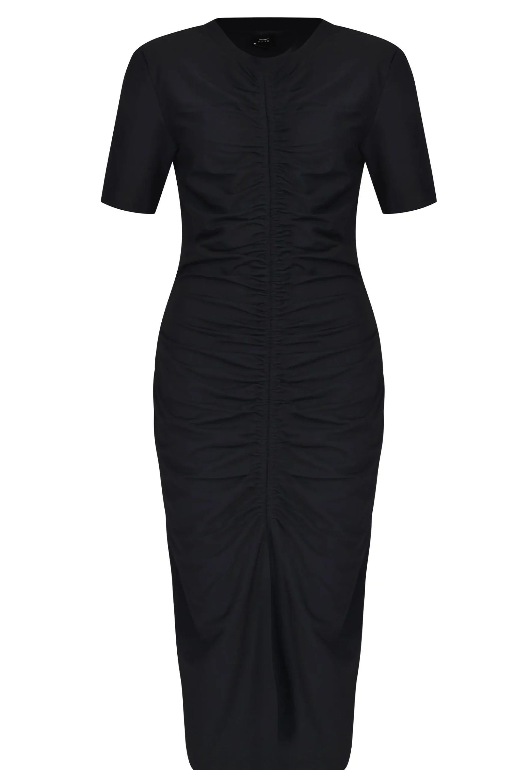 Husk Lolla dress - Black