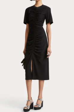 Husk Lolla dress - Black