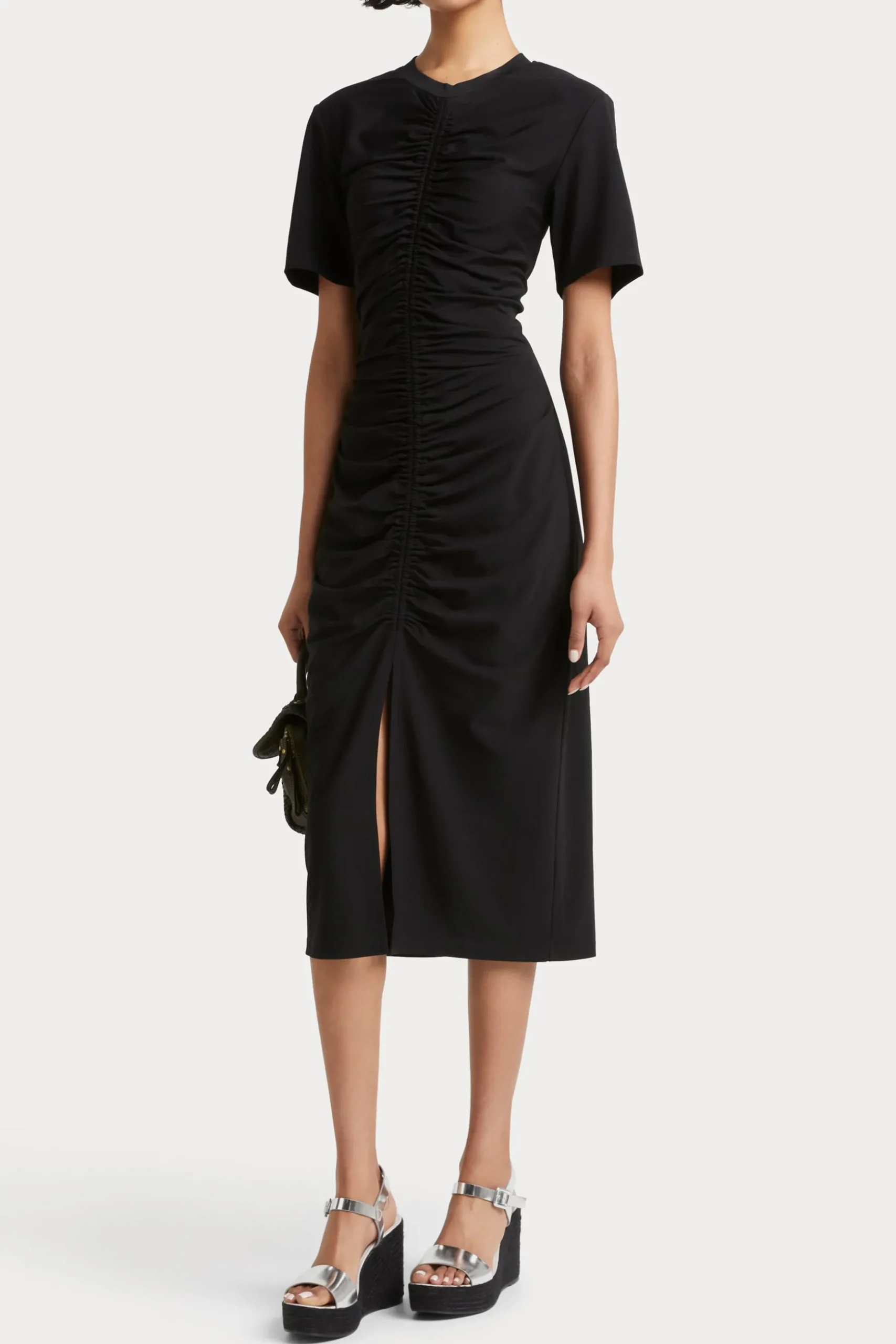 Husk Lolla dress - Black