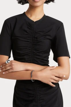 Husk Lolla dress - Black