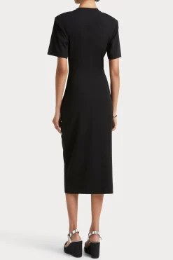 Husk Lolla dress - Black