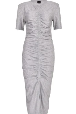 Husk Lolla dress - Grey