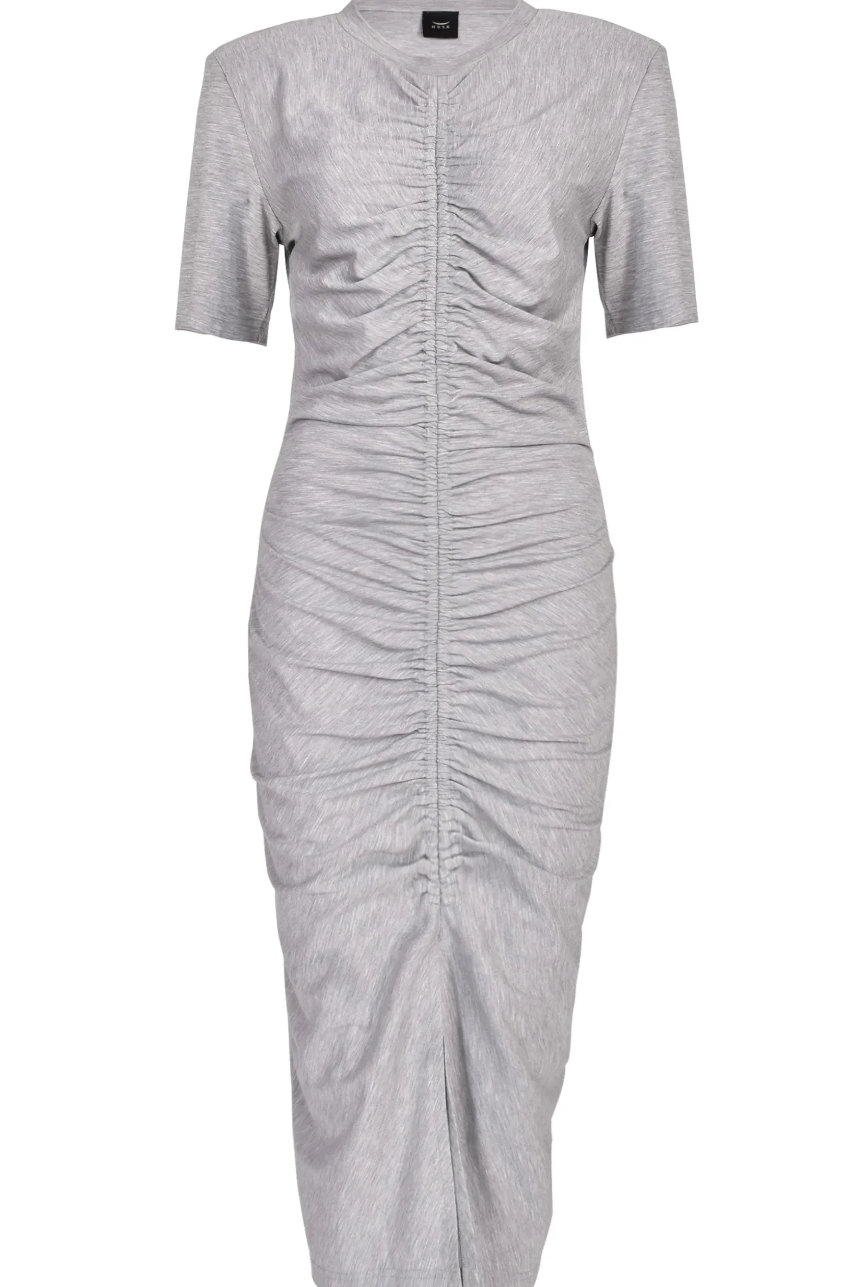 Husk Lolla dress - Grey