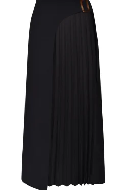 Husk Lolla skirt - Black