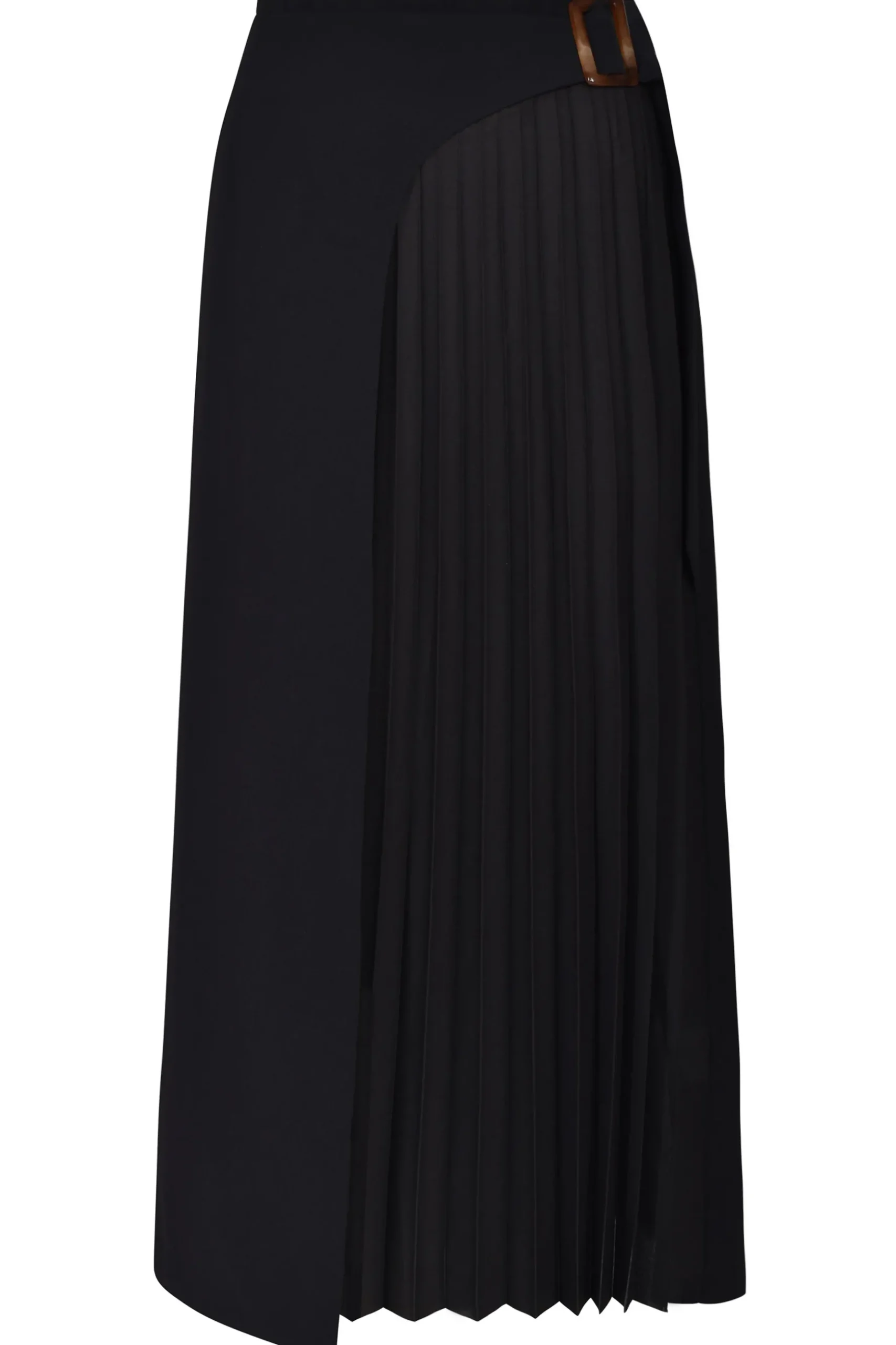 Husk Lolla skirt - Black