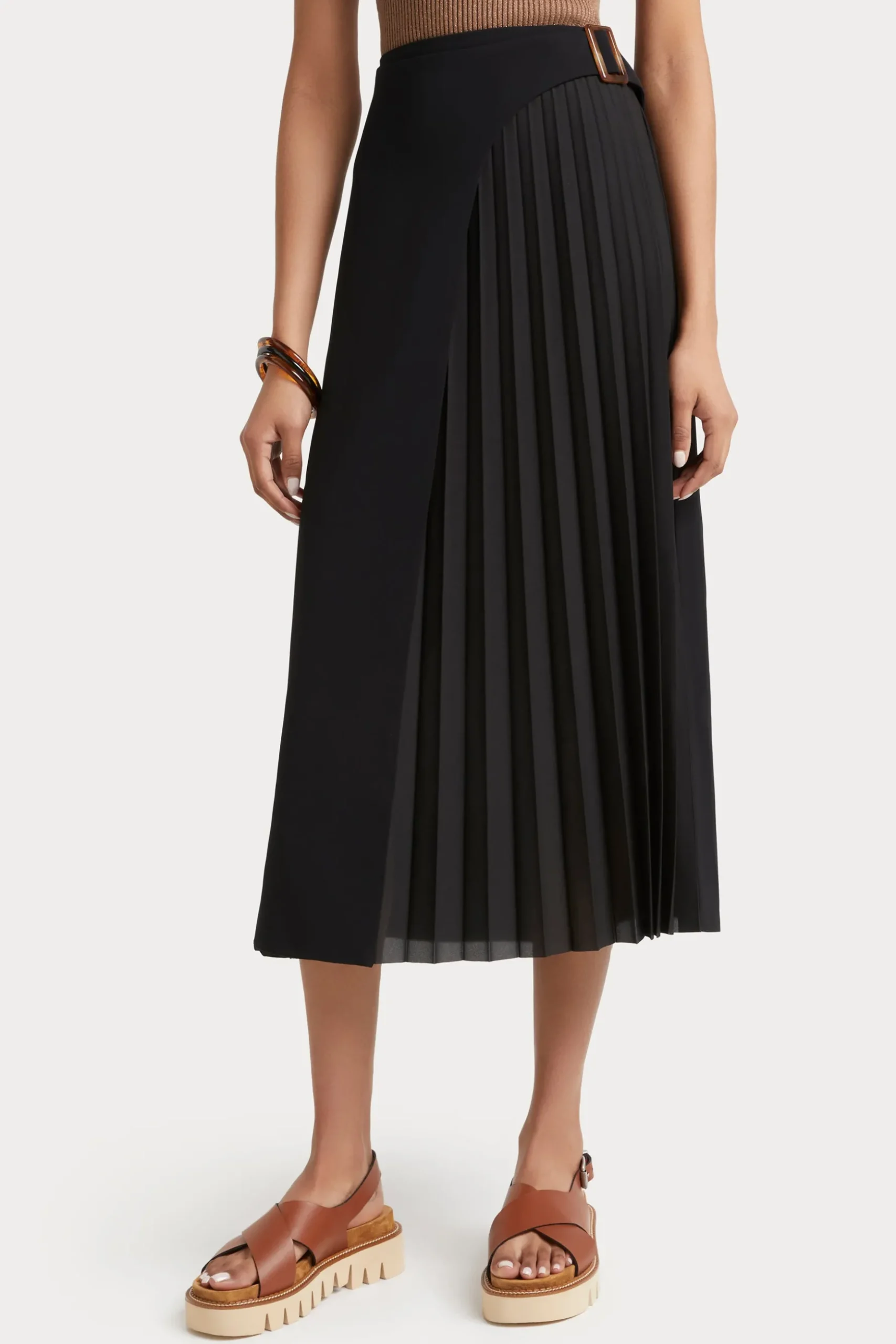 Husk Lolla skirt - Black