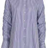 Husk LUCA SHIRT - Blue