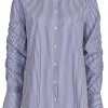 Husk LUCA SHIRT - Blue