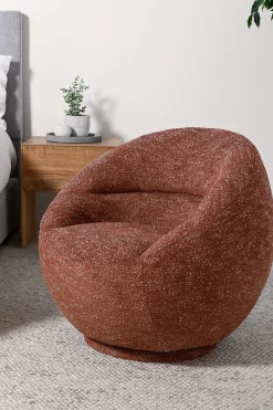 Husk Luna Chair - Multi Coloured