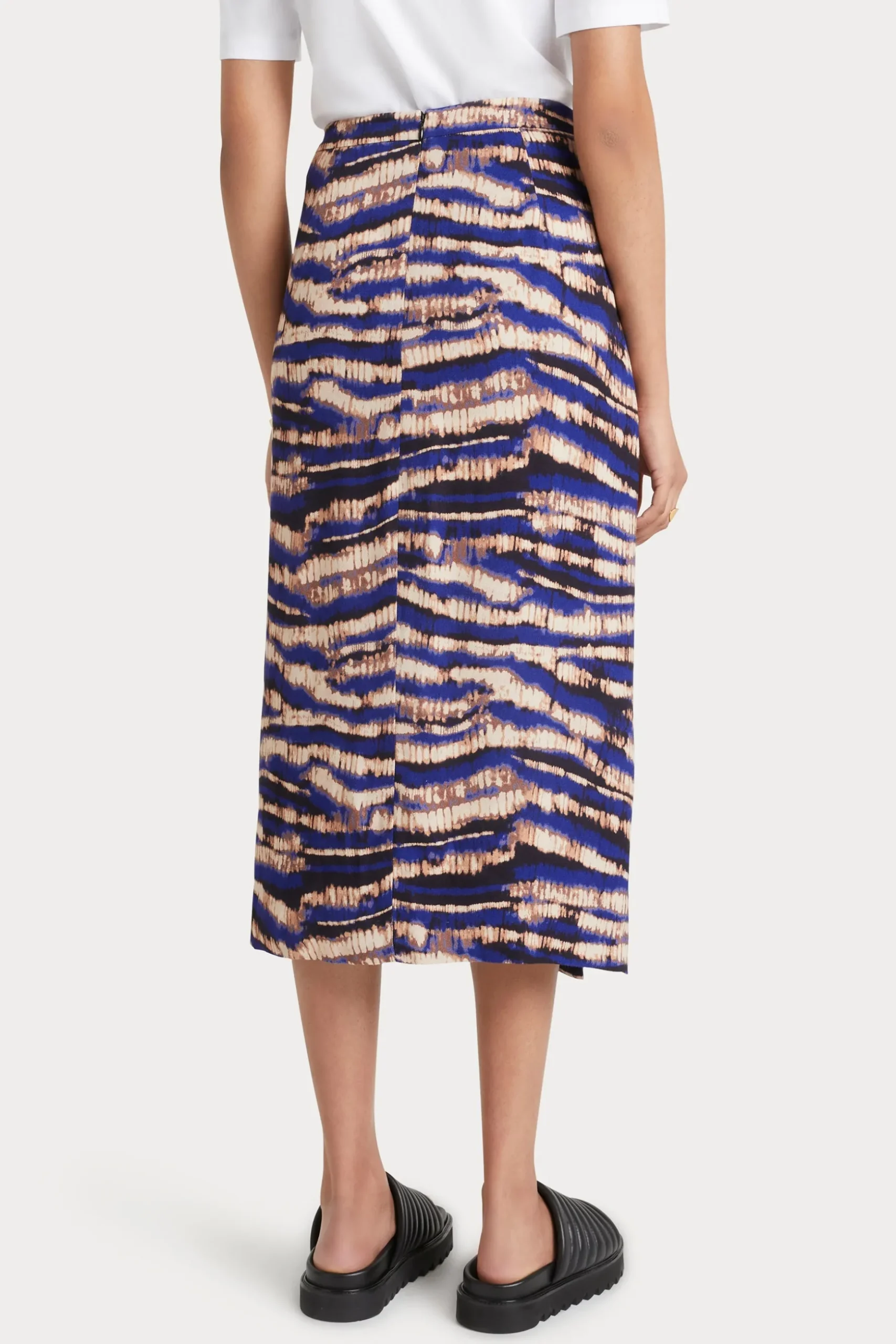 Husk LUNA SKIRT - Print
