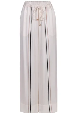 Husk LYON PANT - Stripe