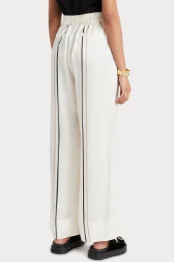 Husk LYON PANT - Stripe