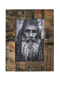 Husk Mado Frame - Print