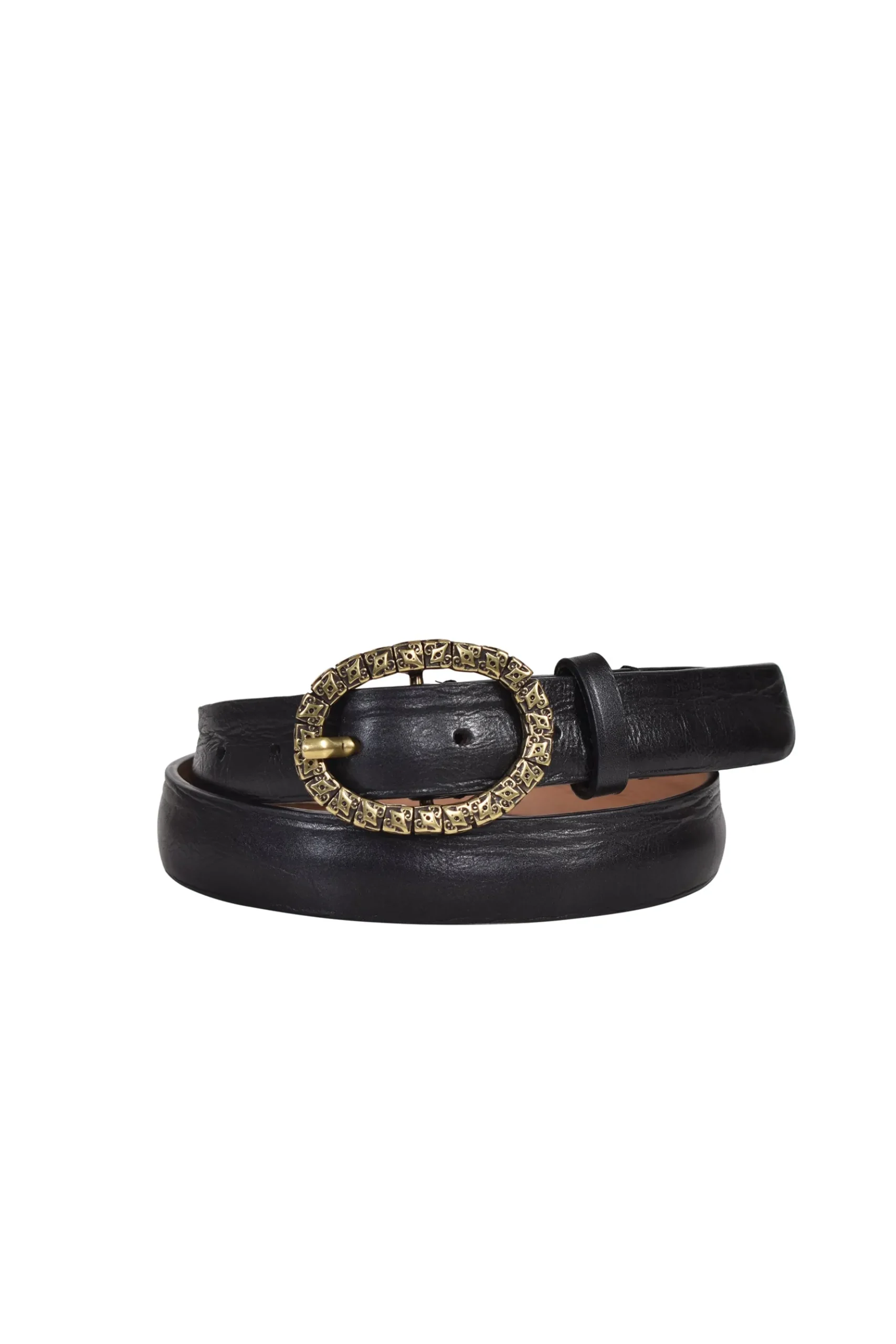 Husk Maja Belt - Black