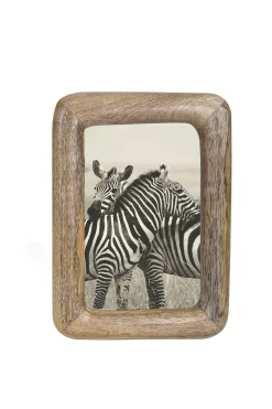 Husk MANGOWOOD FRAME - Wood