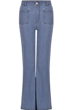 Husk Marais jean - Wsh Indigo