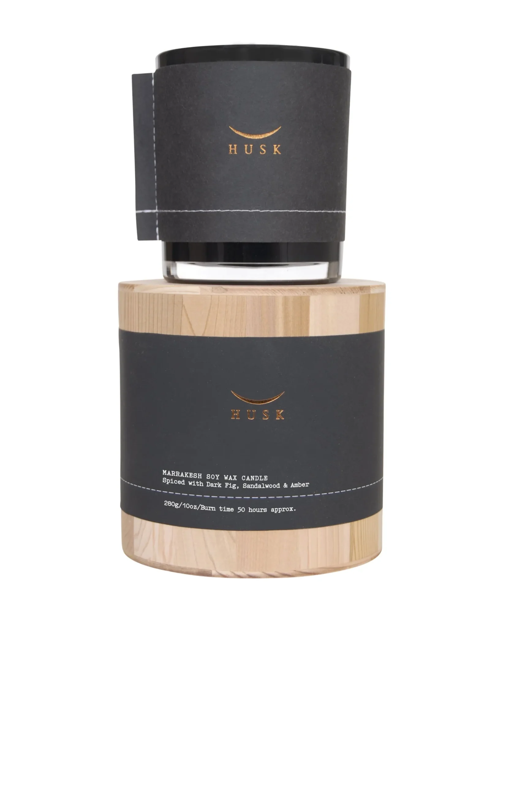 Husk Marrakesh Candle